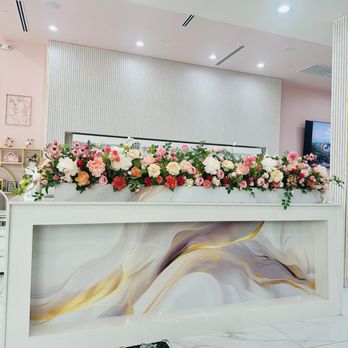 Chloe Nail Bar - Nail Salons Near Me - North Richland Hills, Texas Chloe Nail Bar - Nail Salons Near Me - North Richland Hills, Texas