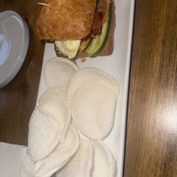 Sunset Noodle House - Sunset sandwich - Vietnamese Near Me - Sault Ste. Marie, Ontario Sunset Noodle House - Sunset sandwich - Vietnamese Near Me - Sault Ste. Marie, Ontario