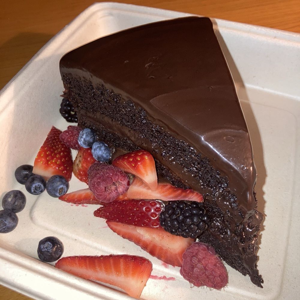 Brewery X - Matilda Chocolate Cake - Breweries Near Me - San Diego, California Brewery X - Matilda Chocolate Cake - Breweries Near Me - San Diego, California