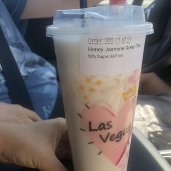 Tea Maison - Juice Bars & Smoothies Near Me - Las Vegas, Nevada