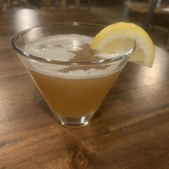 Bier Distillery - Cocktail Bars Near Me - Comstock Park, Michigan