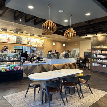 The Coffee Bean & Tea Leaf - Coffee & Tea Near Me - La Palma, California The Coffee Bean & Tea Leaf - Coffee & Tea Near Me - La Palma, California