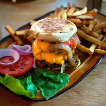 The Bird - da bird - Burgers Near Me - Hamburg, HH