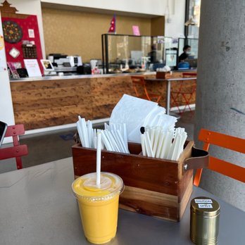 Bini’s Kitchen - Mango Lassi - Himalayan/Nepalese Near Me - San Francisco, California Bini’s Kitchen - Mango Lassi - Himalayan/Nepalese Near Me - San Francisco, California