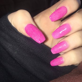 World Nail Spa - Nail Salons Near Me - Champaign, Illinois
