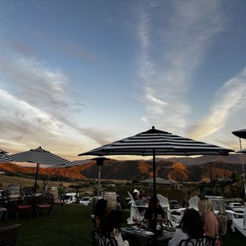 Oak Mountain Winery - Wineries Near Me - Temecula, California