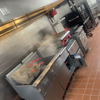 CTW Services - Restaurant equipment repairs - Heating & Air Conditioning/HVAC Near Me - Atlanta, Georgia