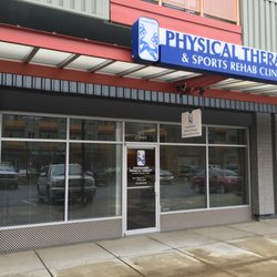 Sammamish Physical Therapy & Sports Rehab Clinic
