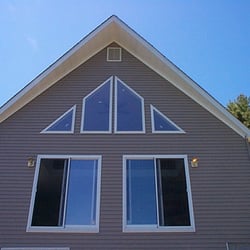 Fecteau Homes