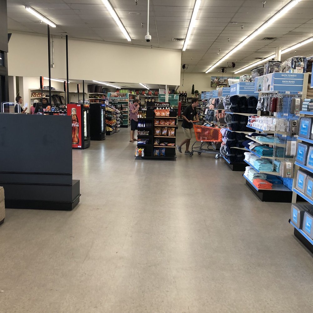 Big Lots - Department Stores Near Me - Austin, Texas
