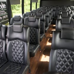 EcoStyle Chauffeured Transportation