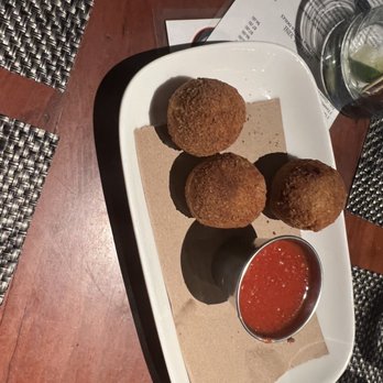 Fritti - Italian Near Me - Atlanta, Georgia Fritti - Italian Near Me - Atlanta, Georgia