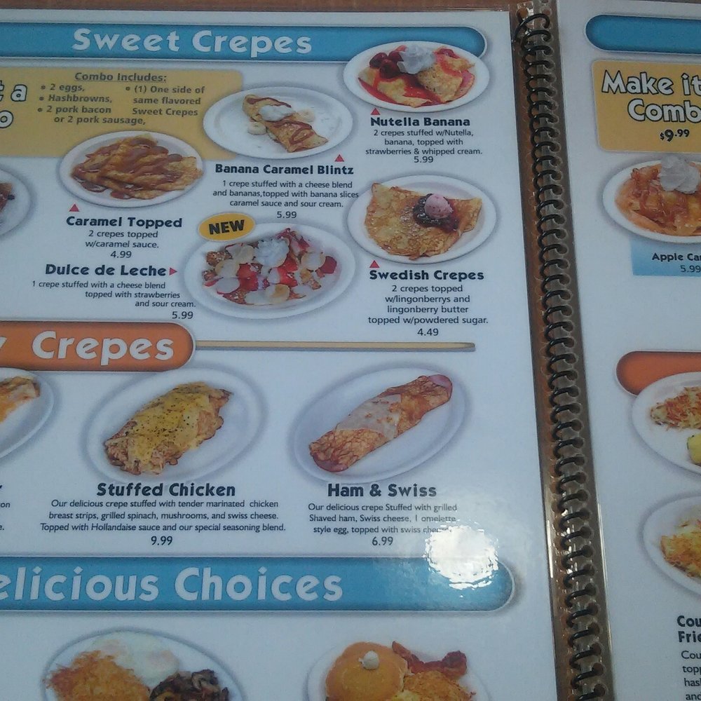 Loaded Cafe - Long Beach - Dumbed down menu. - American Near Me - Long Beach, California Loaded Cafe - Long Beach - Dumbed down menu. - American Near Me - Long Beach, California