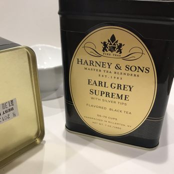 Harney & Sons - Coffee & Tea Near Me - Millerton, New York
