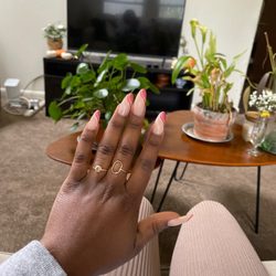 Star Nails & Spa