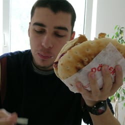 City Kebap Haus