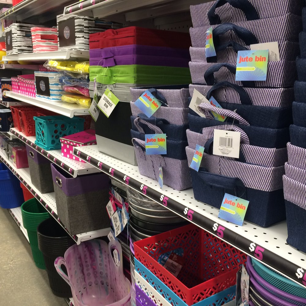Storage needs Storage needs