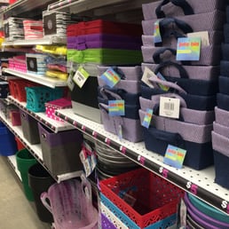 Storage needs