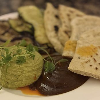 The Mint Bar - Vegetable Antipasto Plate - Champagne Bars Near Me - Dublin, D The Mint Bar - Vegetable Antipasto Plate - Champagne Bars Near Me - Dublin, D