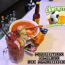 La Canchita Restaurant Bar