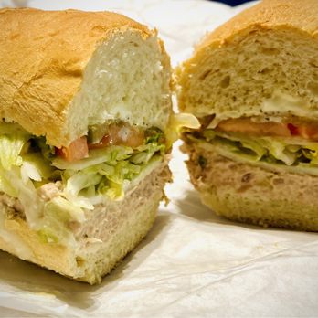 Butch's Grinders - Foot long - Delis Near Me - Riverside, California
