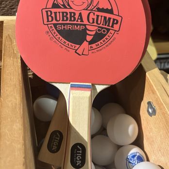 Bubba Gump Shrimp - Southern Near Me - San Antonio, Texas Bubba Gump Shrimp - Southern Near Me - San Antonio, Texas