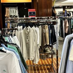 Dillard's