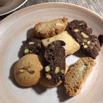 Il Nido - House cookies - Desserts Near Me - Marlboro, New Jersey Il Nido - House cookies - Desserts Near Me - Marlboro, New Jersey