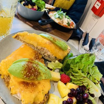 Blackburn - Cafes Near Me - Paris, 75
