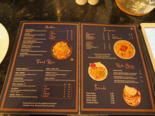 Menu photo 6 The Monk's Pearland, TX Menu photo 6 The Monk's Pearland, TX