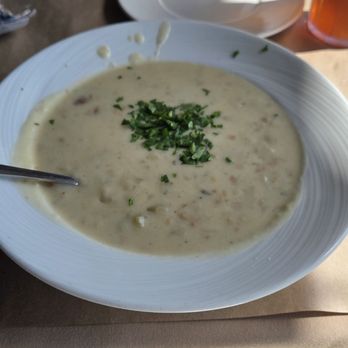 Longboard’s Grill - Clam chowder - Seafood Near Me - Santa Barbara, California Longboard’s Grill - Clam chowder - Seafood Near Me - Santa Barbara, California