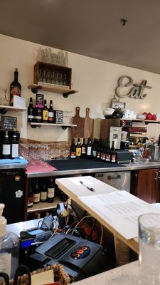 Cacio by null