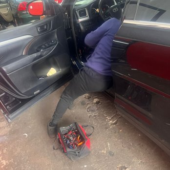 Auto Sound & Security Corp - Car Stereo Installation Near Me - Rosedale, New York