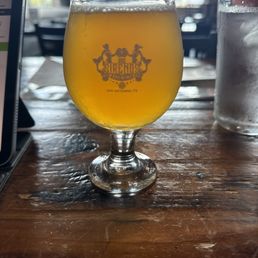 Belgian Ale
