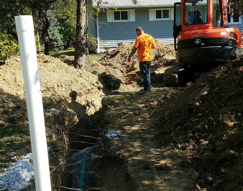 Slide of Plumbing 911