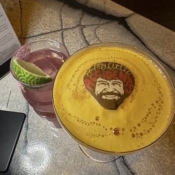 Happy Accidents - Bars Near Me - Albuquerque, New Mexico