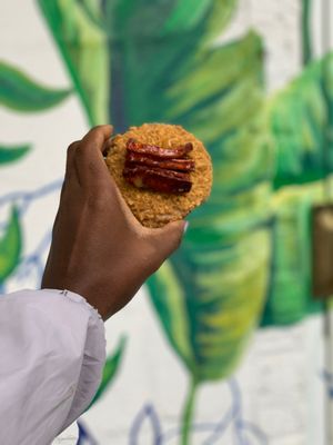 Beacon Doughnuts by null