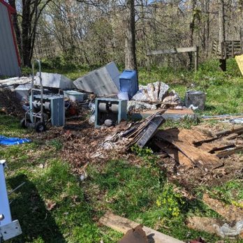 Haul-a-lujah - Junk Removal & Hauling Near Me Haul-a-lujah - Junk Removal & Hauling Near Me