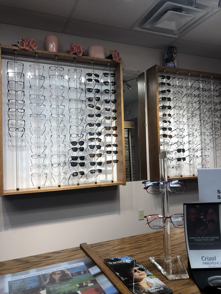 EYE CENTER OF CENTRAL PA Updated September 2024 3020 N Susquehanna Trl, Shamokin Dam