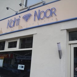 Kohi-Noor Indian Restaurant