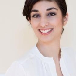 Lydia Akhzar Acupuncture and Herbal Medicine - Lydia Akhzar, L.Ac.