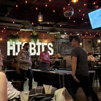 Higbie's - Pool tables - Cocktail Bars Near Me - Austin, Texas Higbie's - Pool tables - Cocktail Bars Near Me - Austin, Texas