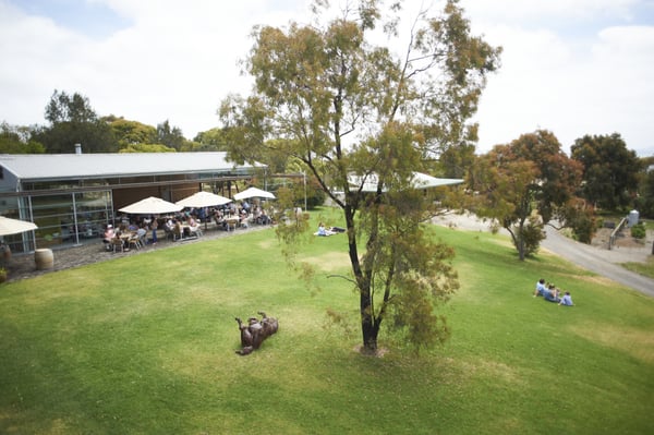 Terindah Estate by null