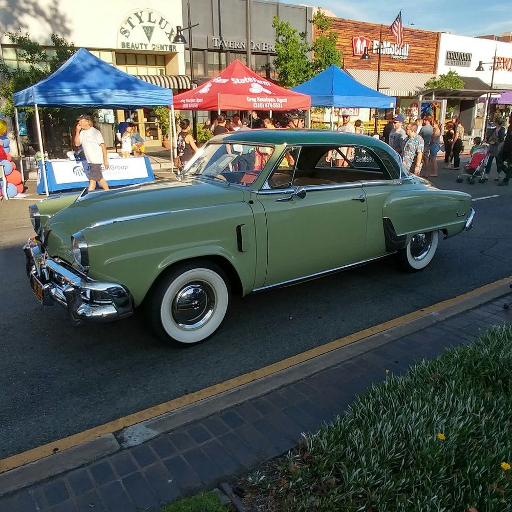 Glendale Cruise Night - Classic - Festivals Near Me - Glendale, California Glendale Cruise Night - Classic - Festivals Near Me - Glendale, California