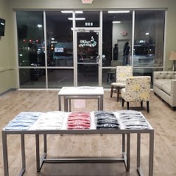 My CBD Organics - Snellville