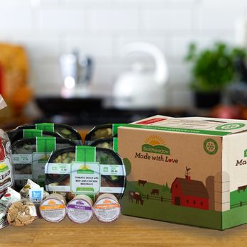 GA FOODS - Updated December 2024 - 23 Photos & 108 Reviews - 12200