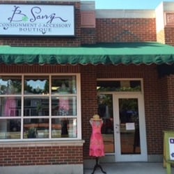 B Savvy Consignment & Accessory Boutique