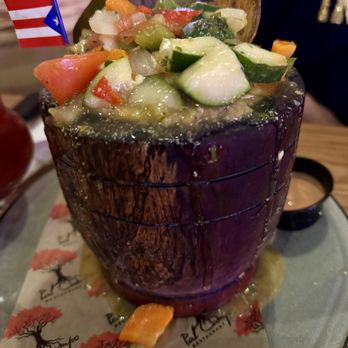 Pal Campo Restaurant - Mofongo - Latin American Near Me - Orlando, Florida Pal Campo Restaurant - Mofongo - Latin American Near Me - Orlando, Florida