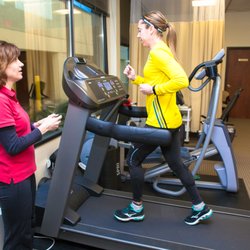 ProAction Physical Therapy - Running Analysis- from beginners to the seasoned runner