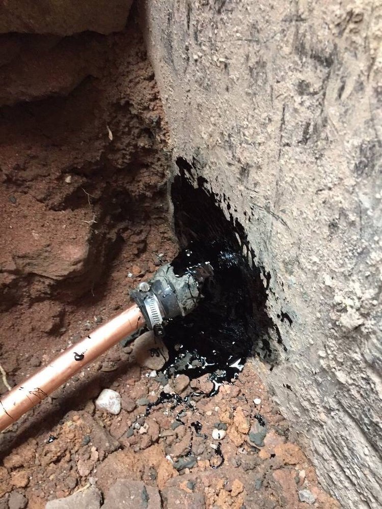 Slide of New Touch Restoration